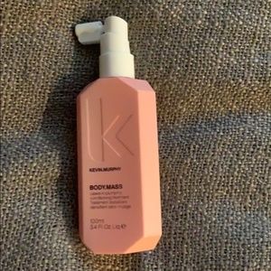 Kevin Murphy-Body.mass